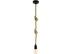 Veiling - EGLO Rampside hanglamp zwart Ø110mm, Huis en Inrichting, Lampen | Hanglampen, Nieuw