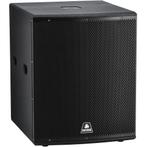 (B-Stock) Devine Onyx 18SXA actieve subwoofer, Verzenden, Nieuw