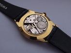 Baume & Mercier - Dresswatch flat 1960s - Zonder, Sieraden, Tassen en Uiterlijk, Horloges | Heren, Nieuw