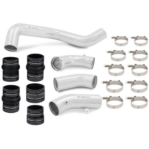 Mishimoto 17-19 GM 6.6L L5P Intercooler Pipe and Boot Kit, Auto-onderdelen, Filters, Ophalen of Verzenden