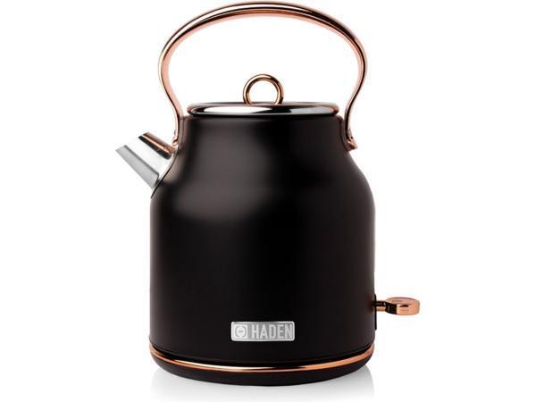 Veiling - Haden Heritage Waterkoker, Witgoed en Apparatuur, Waterkokers