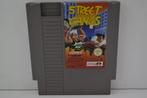 Street Gangs (NES FRA), 1 speler, Verzenden, Zo goed als nieuw