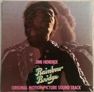 lp nieuw - Jimi Hendrix - Rainbow Bridge (Original Motion..., Cd's en Dvd's, Vinyl | Rock, Zo goed als nieuw, Verzenden