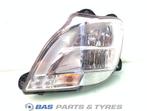 Koplamp XF106 Links 1857534, Ophalen, Gebruikt, DAF, Verlichting