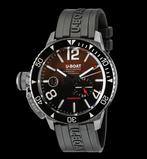 U-Boat Diver Automatic Sommerso Ceramic Bordeaux 9521 NO, Sieraden, Tassen en Uiterlijk, Horloges | Heren, Nieuw