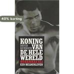 Koning van de hele wereld 9789029535373 D. Remnick, Verzenden, Gelezen, D. Remnick
