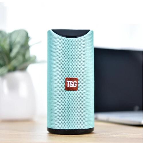 TG-113 Draadloze Soundbar Luidspreker Wireless Bluetooth 4.2, Audio, Tv en Foto, Luidsprekers, Nieuw, Verzenden