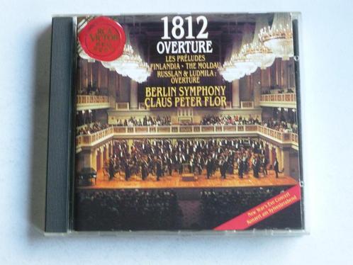 Smetana, Liszt, Sibelius, Glinka, Tchaikovsky - Claus Peter, Cd's en Dvd's, Cd's | Klassiek, Verzenden