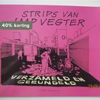 Verzameld en gebundeld 9789060195642 Vegter, Verzenden, Gelezen, Vegter