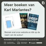 Cold Victory 9780802161420 Karl Marlantes, Verzenden, Zo goed als nieuw, Karl Marlantes