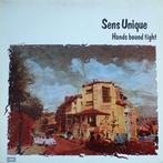 LP gebruikt - Sens Unique - Hands Bound Tight, Cd's en Dvd's, Verzenden, Zo goed als nieuw