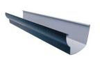 Nicoll Ovation LG28 PVC-Ti dakgoot L4m zwart, Doe-het-zelf en Verbouw, Ophalen of Verzenden, Nieuw