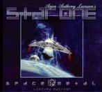 cd digi - Arjen Anthony Lucassens Star One - Space Metal, Zo goed als nieuw, Verzenden