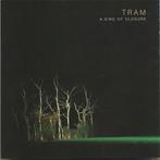 cd - Tram - A Kind Of Closure, Cd's en Dvd's, Verzenden, Zo goed als nieuw