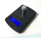 Mini Precisie Weegschaal 500g x 0,01g, Ophalen of Verzenden, Nieuw