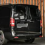 Achterspoiler Mercedes Vito 2014-2024, Auto diversen, Tuning en Styling, Ophalen of Verzenden