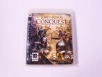Playstation 3 - The Lord of the Rings: Conquest, Ophalen of Verzenden, Nieuw