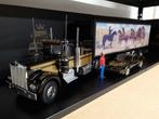 WheelsOnScale 1:18 modellen uit voorraad leverbaar, Hobby en Vrije tijd, Modelauto's | 1:18, Ophalen of Verzenden, Nieuw, Auto