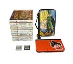 Nintendo - New Nintendo 3DS XL - orange - Videogameconsole +, Spelcomputers en Games, Nieuw