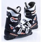 39 40 kinder skischoenen TECNICA JT3, BLACK, Overige merken, Gebruikt, Verzenden, Schoenen
