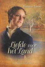De Queensland trilogie / 2 Liefde voor het land / De, Verzenden, Gelezen, Bonnie Leon