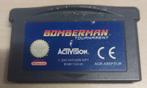 Bomberman tournament losse cassette (Gameboy Advance, Spelcomputers en Games, Games | Nintendo Game Boy, Ophalen of Verzenden