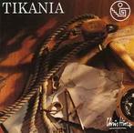 cd - Chris Hinze - Tikania, Verzenden, Zo goed als nieuw