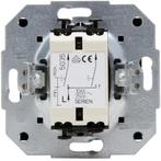 KOPP - Serieschakelaar - Athenis HK07 - Inbouw - 1-voudig, Ophalen of Verzenden, Nieuw