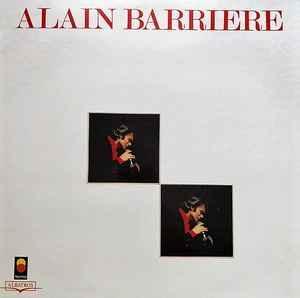 LP gebruikt - Alain BarriÃ¨re - Seduction (France, ??), Cd's en Dvd's, Vinyl | Pop, Zo goed als nieuw, Verzenden