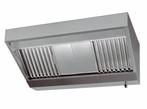 Afzuigkappen Zonder Motor 4 filters | 240x110x45cm, Verzenden, Nieuw in verpakking
