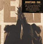 cd digi - Pearl Jam - Ten, Verzenden, Zo goed als nieuw