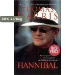 Hannibal 9789024541843 Thomas Harris, Boeken, Verzenden, Gelezen, Thomas Harris