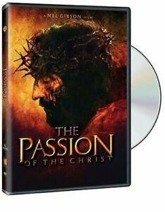 The Passion of the Christ [DVD] [2004] DVD, Cd's en Dvd's, Dvd's | Overige Dvd's, Zo goed als nieuw, Verzenden