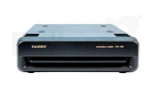 Yaesu FC-50, Telecommunicatie, Antennes en Masten, Verzenden