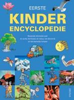 Kinderencyclopedie 9789044723786 T. Tyberg, Boeken, Verzenden, Gelezen, T. Tyberg