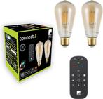 EGLO connect.z Smart Starterspakket LED Lampen -, Ophalen of Verzenden, Zo goed als nieuw