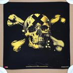 Tristan Eaton (1978) - Tristan Eaton Print / Death Match