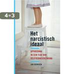 Het narcistisch ideaal 9789035133839 J. Derksen, Boeken, Verzenden, Zo goed als nieuw, J. Derksen