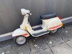 Vespa scooter - Peg PX200e electric - Speelgoed, Antiek en Kunst, Antiek | Speelgoed
