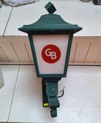 Gulpener bier buitenlamp gevellamp - Lichtbak - Metaal,