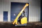 Veiling: Reachtruck Jungheinrich ETV 216 Elektrisch 1600kg 2, Zakelijke goederen, Machines en Bouw | Heftrucks en Intern transport