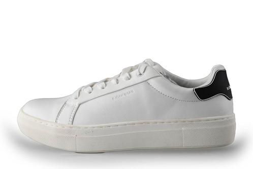 Bjorn Borg Sneakers in maat 41 Wit | 10% extra korting, Kleding | Dames, Schoenen, Wit, Zo goed als nieuw, Sneakers of Gympen