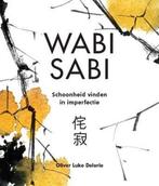Wabi Sabi 9789463542883 Oliver Luke Delorie, Verzenden, Gelezen, Oliver Luke Delorie