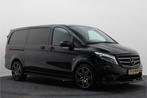 Zakelijke Lease |  Mercedes-Benz Vito 116 CDI Automaat, Automaat, Stof, Gebruikt, Euro 6