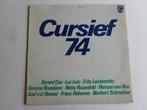 Cursief 74 (LP), Cd's en Dvd's, Vinyl | Nederlandstalig, Verzenden, Nieuw in verpakking