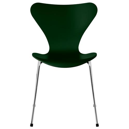 20% Korting | Fritz Hansen Vlinderstoel Eetkamerstoel, Huis en Inrichting, Stoelen, Zo goed als nieuw, Verzenden