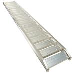 Datona Aluminium oprijplaat  auto - 300 cm - Datona, Doe-het-zelf en Verbouw, Overige Doe-het-zelf en Verbouw, Ophalen of Verzenden