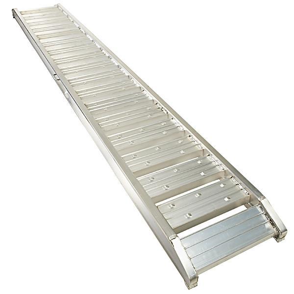 Datona Aluminium oprijplaat  auto - 300 cm - Datona, Doe-het-zelf en Verbouw, Overige Doe-het-zelf en Verbouw, Nieuw, Ophalen of Verzenden