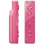 Wii Controller / Remote Roze (Third Party) (Wii Accessoires), Spelcomputers en Games, Spelcomputers | Nintendo Consoles | Accessoires