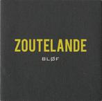 Blof ft. Geike Arnaert - Zoutelande + Zoutelande -PRE-ORD..., Verzenden, Nieuw in verpakking